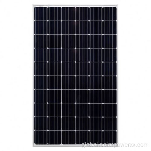 500watt Solar Penal High Capacity 550W Solar Panel Cells 550Watt 500watt Solar Penal for House System Factory